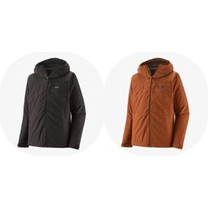 [파타고니아코리아] 85140Q5 남성 멘즈 볼더 포크 레인 재킷 방수 바람막이 Boulder Fork Rain Jacket PG