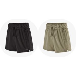 [파타고니아코리아] 24740Q5 우먼즈 테레본 쇼츠 4인치 러닝 반바지 Terrebonne Shorts 4 PG