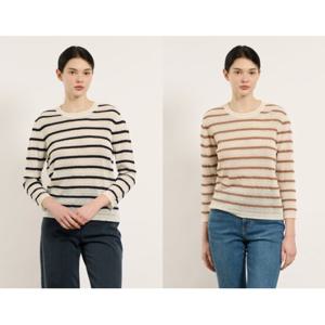 [BCBG] 나오미 Stripes P O B5M3K402 (사은품 증정)