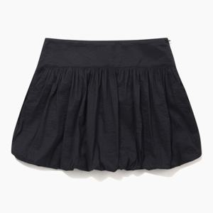 [30%OFF] 르꼬끄골프 여성 벌룬 스커트 (GQ222LSK42)