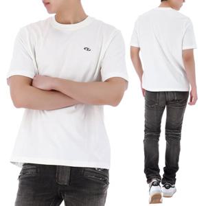 25SS 디젤 T-ADJUST 반팔 티셔츠 A15056 0AIJU 141