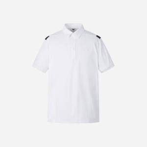PXG골프반팔티 JQJ PIMPM2215-01 남성 여름 에센셜 카라 반팔 티셔츠