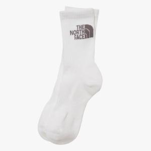 노스페이스 화이트라벨 공용 로고 미드 삭스 NY4MR00L