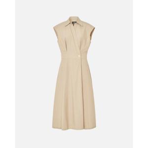 아페쎄 미디 원피스 COEVDF35149 BAA Beige