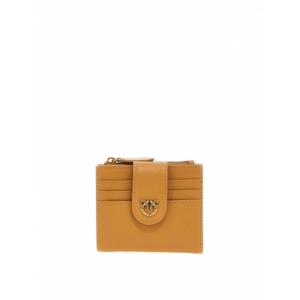 [PINKO] 여성 지갑 purses 멀티 Purpose 103610A0F1C83Q 베이지 /8