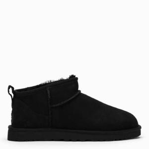 UGG 클래식 울트라 미니 블랙 부츠 1137391SUEXFUGG-BLK
