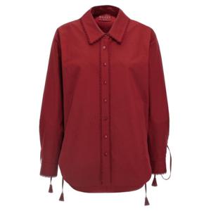 구찌 셔츠 830353Z7ADR6052 Red