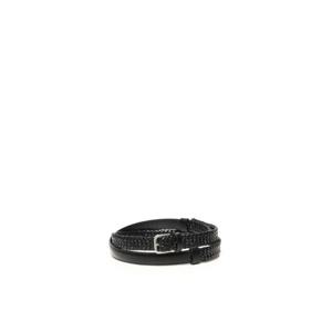 돌체앤가바나 벨트 BC4924 A9Q228B956 Black