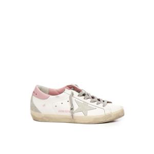 골든구스 스니커즈 GWF00102 F00256910914 WHITE pink
