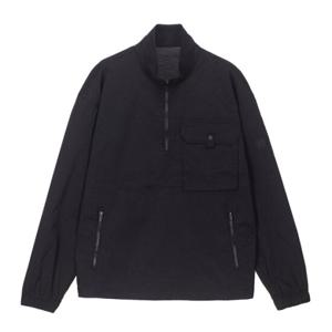 [힐크릭]남성골프자켓 H321 빅포켓 아노락 1HCJKM3006BLCK