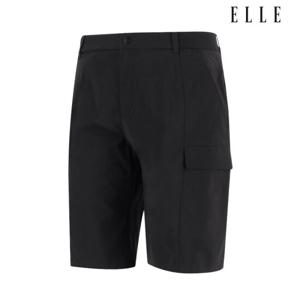 [엘르골프]사이드 포켓 반바지 (남) 6L31751_199