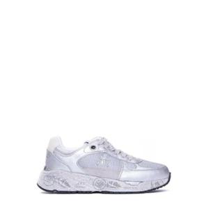 Premiata 매스드 레이스업 스니커즈 MASED 7093 TP935020898