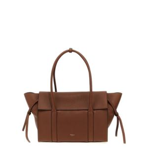 멀버리 숄더백 HH9721736G222 Brown