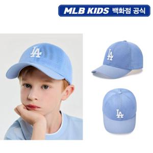 [MLB키즈PG] 바시티 올메쉬 트러커 LA다저스 (7ACPV0253-07SBS)
