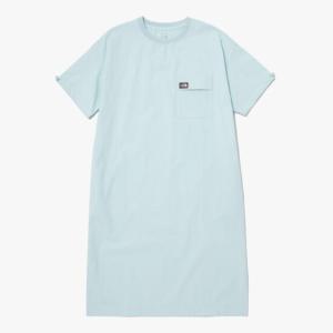 M 노스페이스반팔 BQK2 NT7ZP31A 여성 데이 올라운드 원피스