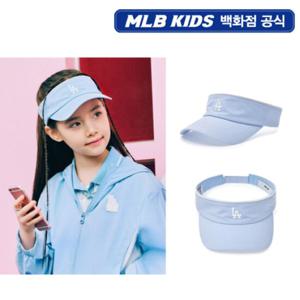 [MLB키즈PG] 스포티브 베이직 썬캡 LA다저스 (7ASCB0153-07SBL)