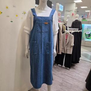 울산남구홈플 라티움 HC26 데님쓰리포켓OPS T25-23OP30-75