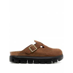 [BIRKENSTOCK] 여성 샌들 Brown 1028402 DARKTEA /11