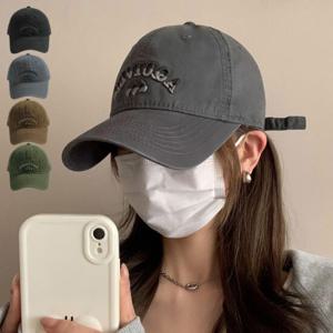 샵앤) 남녀공용 빈티지 AQ 볼캡 4컬러 WLD-WH-SIS862