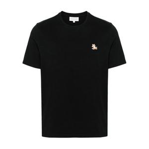 25SS 메종키츠네 칠렉스 폭스 반팔 티셔츠 LM00104KJ0008 P199