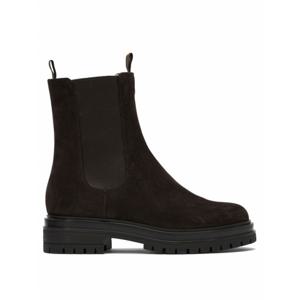 [GIANVITO ROSSI] 여성 앵클 부츠 G73462 20GOMMOKA Brown /3