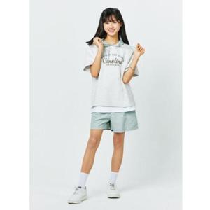 소이 세이브존07 쿨나일론배색후드상하복 25M17511752