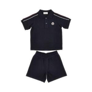 MONCLER MONCLER KNITWEAR Colore unico K19548M00012