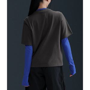 나이키 ACG 여성 드라이 핏 티셔츠 DD4 HF9523 060