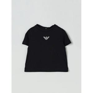 키즈 엠포리오 아르마니 티셔츠 EB000419AF15013 MB250 Blue
