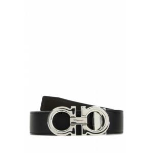 [SALVATORE FERRAGAMO] 남성 벨트 679710686671 NERHIC /2
