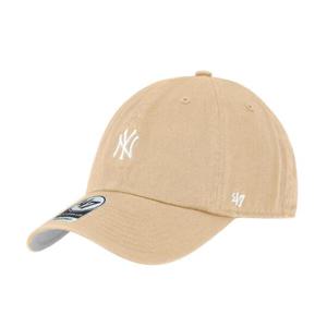 아트박스/47브랜드 47브랜드 모자 볼캡 NY 스몰 로고 B-BSRNR17G
