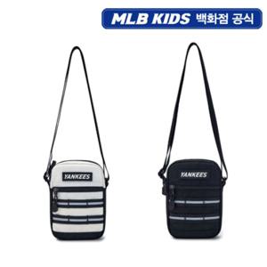 [MLB키즈PG] 로고 포인트 미니크로스백 2종 택1 (7ACRB075N)