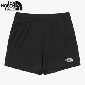 노스페이스 NS6NR07B 남여 쿨 냉감 아이스 페이스 쇼츠 반바지 KR