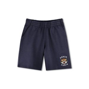 주니어 겐조 쇼츠 버뮤다 K61122 848 Blue
