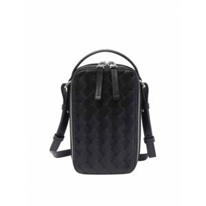 [BOTTEGA VENETA] 라프리마 남성 클러치 Getaway 폰 파우치 826829V2HL08803 블랙 /8