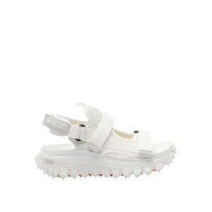 [MONCLER] 라프리마 여성 샌들 화이트 트레일그립 Vela 4L00070M3808032 /8
