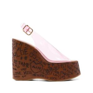 끌로에 Maxime Sandals CHC25U09ZRT TP719951152