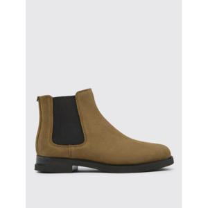 캠퍼 부츠 K400299 022 IMAN 0 Brown