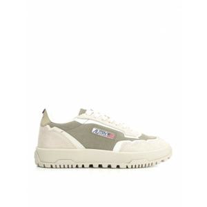 [AUTRY] 라프리마 여성 트레이너 Wildpace 로우 스니커즈 LDLWCO03 Multicolour /8