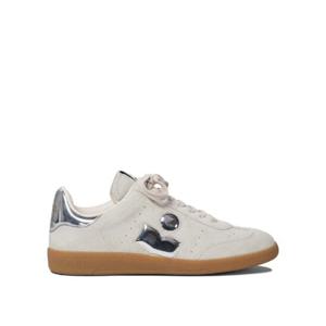 ISABEL MARANT Sneakers   Slip On 25PBK0014FAC1E03SCKSI