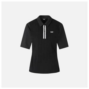 [PXG]PXG골프긴팔티 TQK PIMPW2215-21 여성 여름 니트 하이브릭