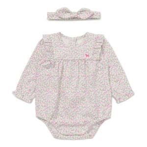 [블루독베이비] FW25 PK)멀티플라워세트바디슈트 HH (45A7004014)