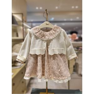 에뜨와 HK(25년가을)마리니트CDG SET OPS (07S524001)