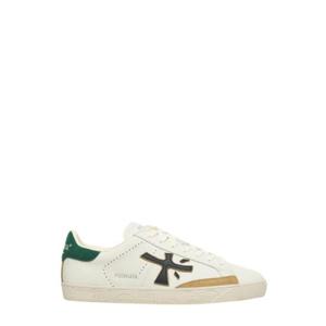 Premiata Steven 로우탑 스니커즈 STEVEN 7284 TP935372841