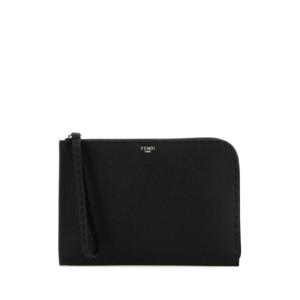 펜디 클러치 파우치 7N0153AP3B F0GXN Black