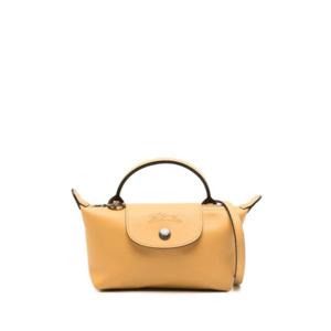 롱샴 숄더백 34205987117 yellow
