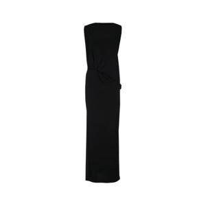 자크뮈스 롱 원피스 251DR2302381 990 Black