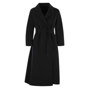 에스막스마라 코트 2529016081600 BLACK