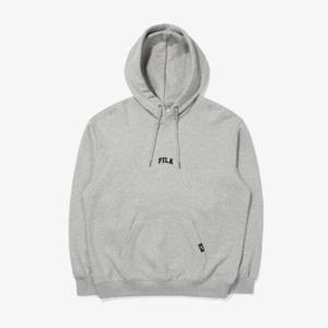 [휠라]FILA 스몰로고 후드 (FE2POE6302X_MLY)