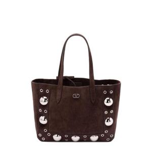 Valentino VLogo 시그니처 미디엄 토트백 7W2B0R88JET 0TO TP944423648